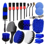 Kit Car Detailing